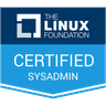 LFCS certification badge