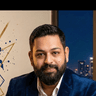 Umer Afzal - DevOps Engineer Profile Picture